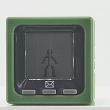 Radica Cube World Series 3
