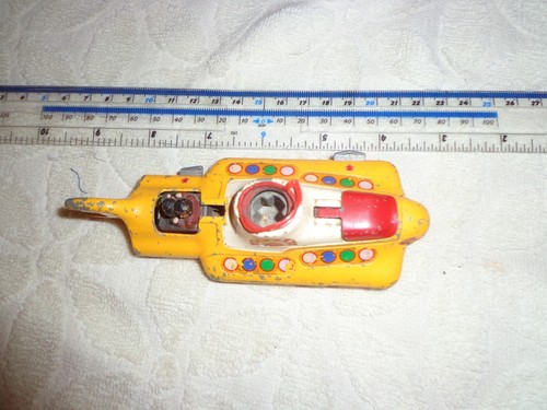 Original vintage corgi the - vintage,
