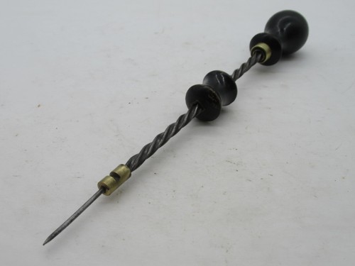 Superb vintage archimedes - 8",