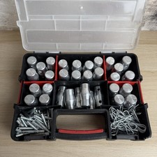 Box of 32 Truss Spigot Conical