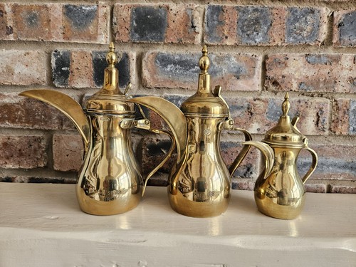 Vintage original trio - original,