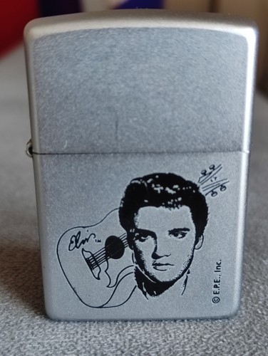 Vintage 2001 elvis - elvis, presley