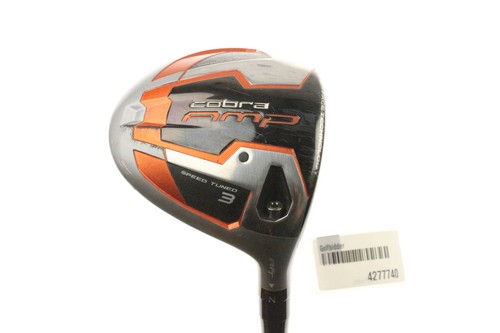 Cobra amp golf - golf, rh
