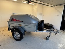 Brenderup 1150S Camping
