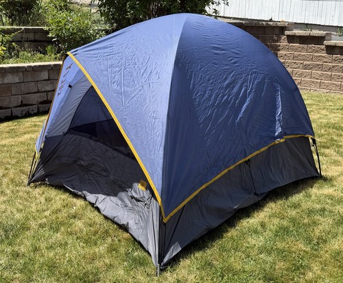 Vintage kelty zion - vintage, tent