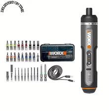 WORX WX242 4V Electrical
