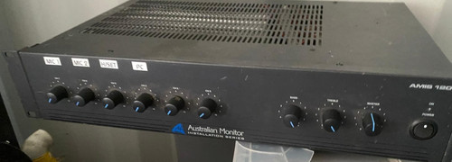 Australian monitor amis120 - australian,