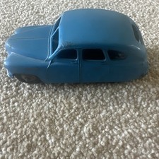 Dinky Standard Vanguard 153
