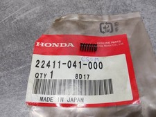 Spring C50 CF50 CT50 QA50 ST50 DAX Z50 MONKEY - HONDA 22411-041-000