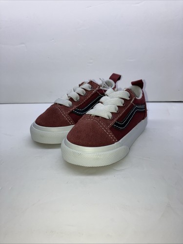 Vans old skool toddler shoes - toddler,