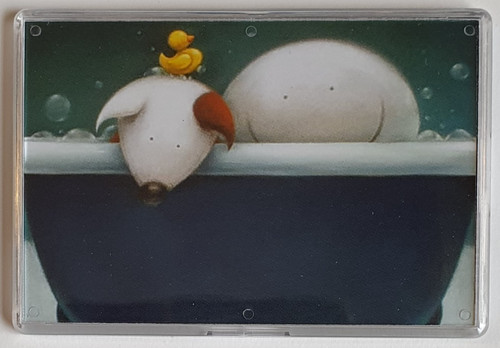 Doug hyde always - "always, together"