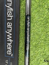 Any Fish Anywhere 6 and Bait