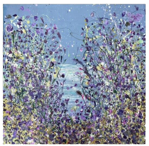 Large original abstract - large,