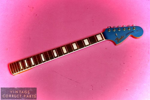 Vintage 1968 fender - 1968, jaguar