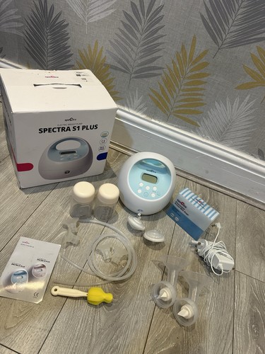Spectra plus hospital - plus, grade