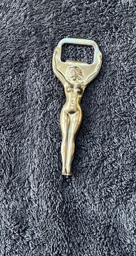 Vintage solid brass - vintage,
