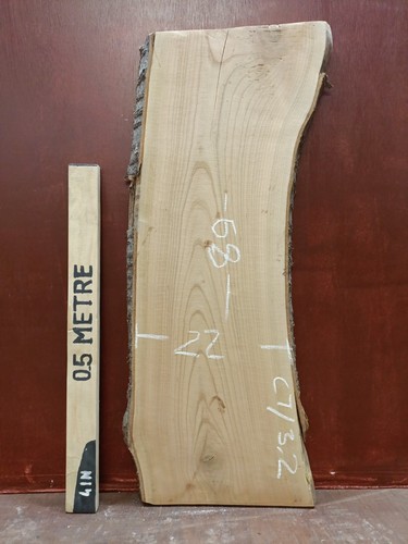 Cherry board 68x22cm - ,