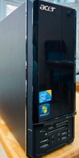 Acer Aspire X3812 desktop