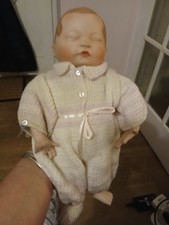 Ashton Drake Baby Girl