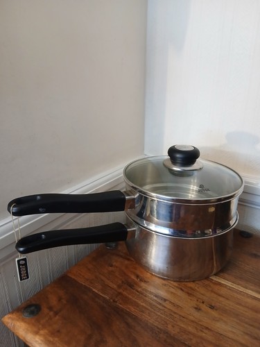Jp1 judge vista - vista, stainless