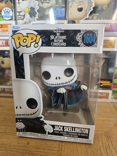 Nightmare before christmas - before,