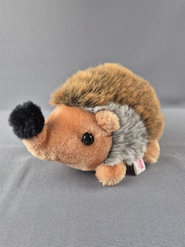 Playmakers plush hedgehog 15cm - plush,