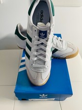 Adidas Rom – Men Size 9 U.S