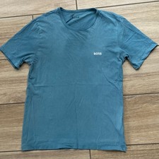 Mens Hugo Boss T Shirt - Polo