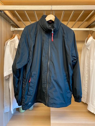 Mens stormtech black small - stormtech,