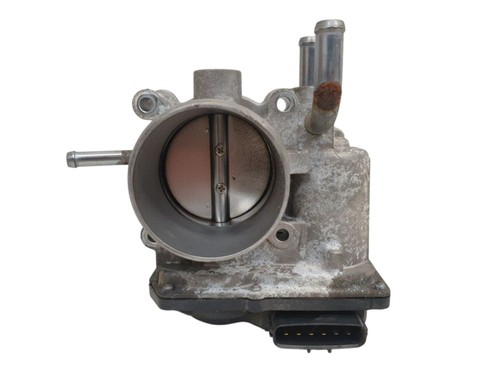 Throttle body nd07 - throttle,