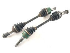 Yamaha Grizzly 660 AM03W