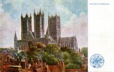 1900s postcard great eastern - 1900s,