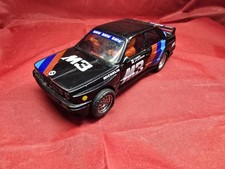 SCX Scalextric BMW M3