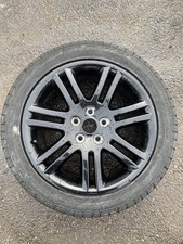  Jaguar XK8 XKR 18 Hydra Alloy