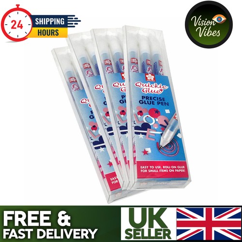 Sakura quickie glue - quickie, adhesive