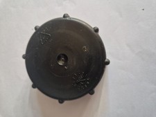 61 MM CAP 20 & 25 LITRE PLASTIC  BARREL WATER CONTAINER JERRY CAN