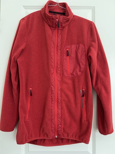 Red musto evolution technical - evolution,
