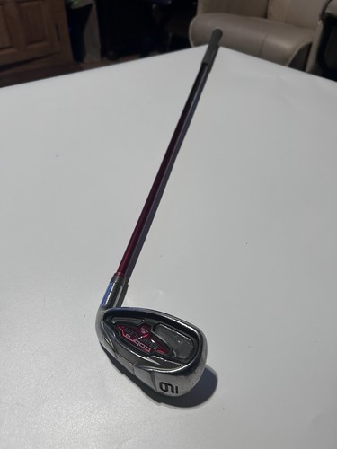 Cobra baffler iron rh - 7,