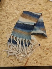 FAT FACE Blue Striped