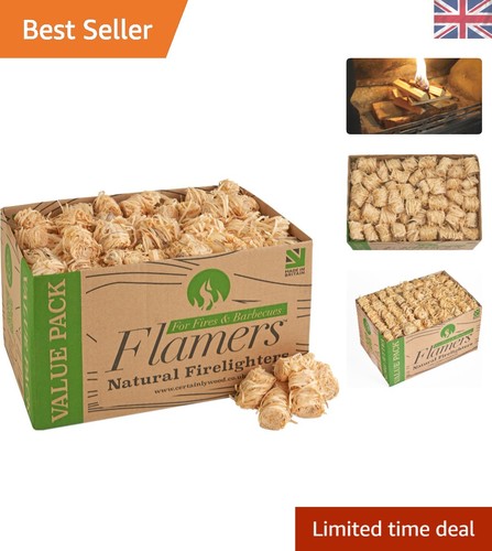 Eco friendly 200 pack - 200,