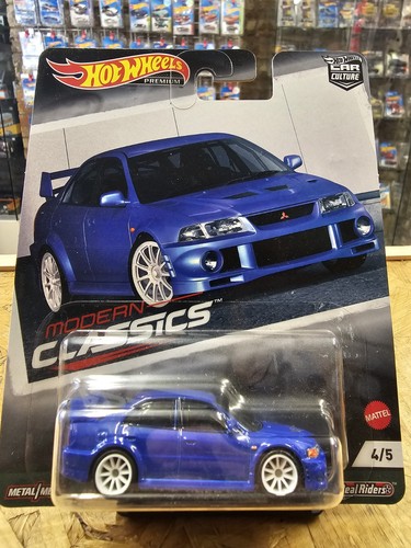 Hot wheels premium 2020 - hot,