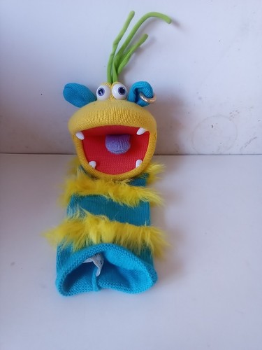 The puppet company ringo - puppet,