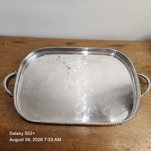 Vintage sheffield silver - sheffield,