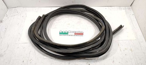 Range kit gaskets counters - kit,