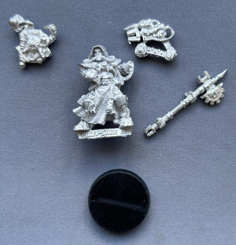 Warhammer 40k space marine - 40k,