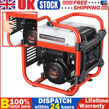 2000W Petrol Inverter
