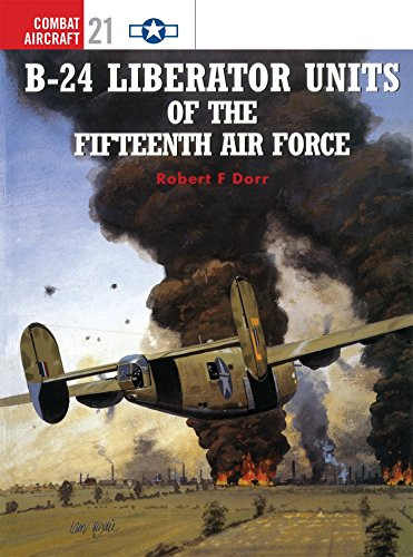 Liberator units of the - liberator,
