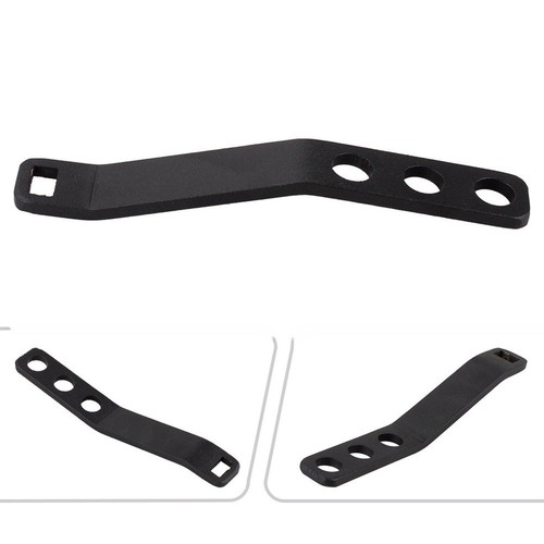 Black short shift shifter kit - shift,