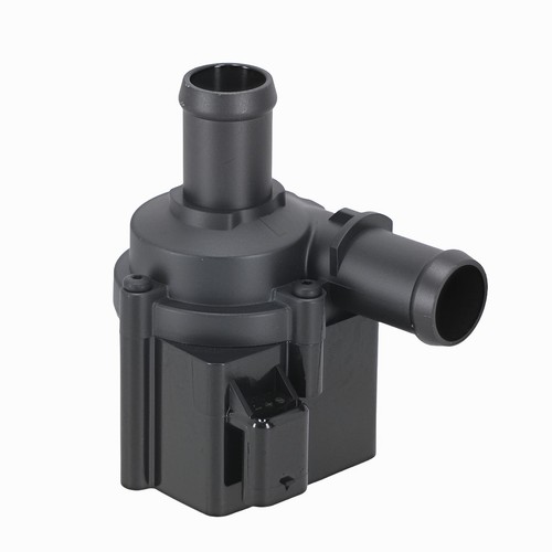 Auxiliary coolant water - coolant,