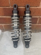 Suzuki gsx1400 Rear Shocks